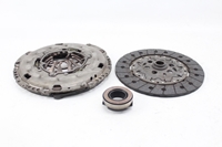 Picture of Clutch Kit (prensa+rolamento+Plate) Volkswagen Caddy III from 2004 to 2010 | LUK 123042610