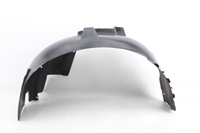 Picture of Front Left Wheel Arch Liner Opel Vectra C 4P from 2002 to 2005 | 24462907LH