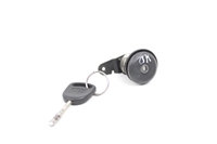 Picture of Front Right Door Barrel Lock Ford Ka from 1996 to 2008 | M179A