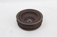 Picture of Crankshaft Pulley Mitsubishi Lancer from 1996 to 1998