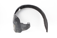Picture of Front Right Wheel Arch Liner Renault Twingo from 1998 to 2000