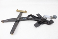 Picture of Rear Left Window Regulator Lift Peugeot 205 from 1985 to 1990