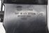 Afbeeldingen van Ventilatierooster in dashboard rechts Kia Rio Break van 2002 tot 2006 | 801443-3810