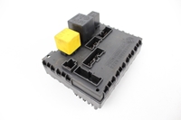 Picture of Interior Fuse Box Fiat Bravo Van from 1998 to 2002 | 46533391