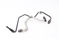 Picture of Turbocharger Oil Hose /Pipes Set Mitsubishi Carisma Sedan from 1999 to 2004