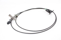 Picture of Fuel Flap Openning Cable Mitsubishi Carisma Sedan from 1999 to 2004