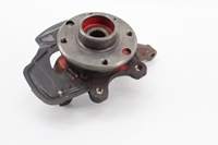 Picture of Front Right Stub Axle Opel Tigra  A from 1994 to 2000
