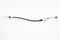 Picture of Clutch Cable Opel Tigra  A from 1994 to 2000