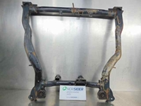 Picture of Front Subframe Hyundai Accent from 1999 to 2001