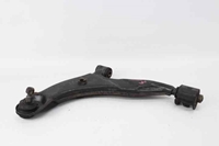 Picture of Front Axel Bottom Transversal Control Arm Front Left Hyundai Accent from 1997 to 1999