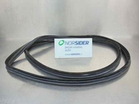 Picture of Front Right Door Rubber Seal Fiat Stilo from 2001 to 2004