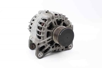 Picture of Alternator Renault Clio IV Break Fase I from 2012 to 2016 | Valeo  2612718A
211415525