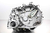 Picture of Gearbox Renault R 19 from 1988 to 1993 | JB5 000
S159276
