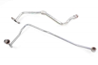 Picture of Turbocharger Oil Hose /Pipes Set Renault Talisman Sport Tourer from 2015 to 2019