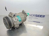 Picture of A/C Compressor Renault Twingo from 1998 to 2000 | SANDEN SD7VBD