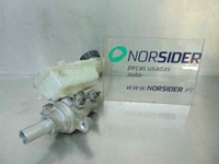 Picture of Brake Master Cylinder Renault Kangoo II Fase I from 2008 to 2012 | BOSCH
