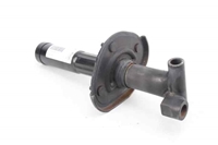 Picture of Rear Bumper Shock Absorber Right Side Bmw Serie-3 (E46) from 2001 to 2005 | 7055336