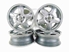 Picture of Alloy Wheel Set Mini One from 2001 to 2006 | 6768498