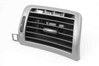 Picture of Right Dashboard Air Vent Peugeot 407 Sw from 2004 to 2008 | 9644589377