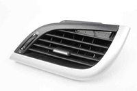 Picture of Right Dashboard Air Vent Peugeot 207 from 2006 to 2009 | 9650088477