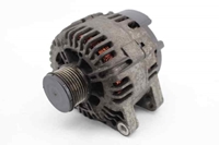 Picture of Alternator Peugeot 207 from 2006 to 2009 | VALEO 9646321780
