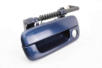 Picture of Exterior Handle - Front Left Peugeot 406 Break from 1997 to 1999 | 9621858877