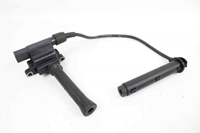 Picture of Ignition Coil Rover 25 from 2000 to 2004 | BERU 0 040 100 501 0000
NEC 000120 5009