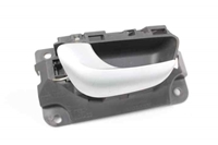Picture of Interior Handle - Front Left Volvo S80 from 1998 to 2003 | VOLVO 09170045