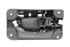 Picture of Interior Handle - Front Left Volvo S80 from 1998 to 2003 | VOLVO 09170045