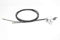 Picture of Tailgate Openning Cable Suzuki Alto from 1995 to 1998