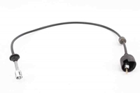 Afbeeldingen van Snelheidsmeter kabel Suzuki Alto van 1995 tot 1998