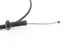 Picture of Throttle Cable Citroen Ax from 1989 to 1997