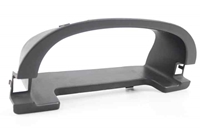 Picture of Dashboard instrument cluster trim Citroen Ax from 1989 to 1997 | 9605837377