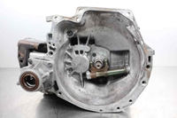 Picture of Gearbox Chrysler Voyager from 1997 to 2001 | N750 3475 0050