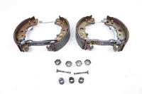 Picture of Rear Brake Shoe Kit Citroen Ax from 1989 to 1997