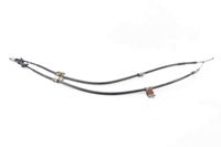 Picture of Handbrake Cables Hyundai Atos from 1998 to 2000