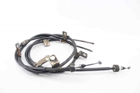 Picture of Handbrake Cables Hyundai Matrix from 2001 to 2005