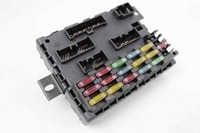 Picture of Interior Fuse Box Lancia Lybra Station Wagon from 1999 to 2005 | 46776086 A223