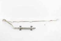 Picture of Curtain Airbag Front Right  Lancia Lybra Station Wagon from 1999 to 2005 | 468041680