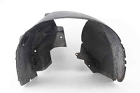 Picture of Front Left Wheel Arch Liner Chrysler Voyager from 1997 to 2001 | 4716473-EC-P