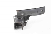 Picture of Front Bumper Shock Absorber Left Side Rover Serie 400 from 1995 to 2000