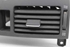 Imagen de Conducto de ventilación central ( par ) Toyota Avensis Station de 2003 a 2006 | TOYOTA