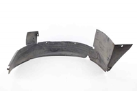 Picture of Front Left Wheel Arch Liner Citroen Xantia from 1993 to 1998 | 9613219980