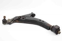Picture of Front Axel Bottom Transversal Control Arm Front Left Toyota Corolla Hatchback from 1987 to 1992