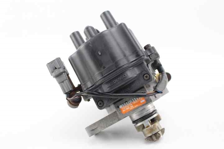 Ignition Distributor Toyota Corolla Hatchback from 1987 to 1992 | DENSO  TOYOTA 19020-11142