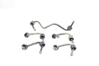 Picture of Fuel Pump / injectors Hose /Pipes Set Opel Movano from 1999 to 2003