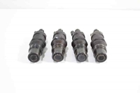 Picture of Injectors Set Ford Courier from 1996 to 1999 | Bosch KCA30S94