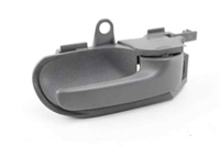 Picture of Interior Handle - Front Right Peugeot 107 from 2009 to 2012