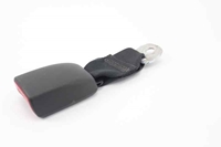 Picture of Left Rear Seat Belt Stalk  Peugeot 107 from 2009 to 2012 | E034501