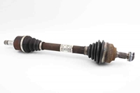 Picture of Front Drive Shaft - Left Peugeot 308 from 2007 to 2011 | 9656135280